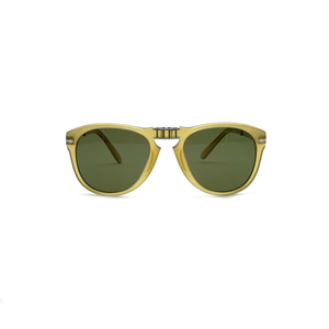 Occhiale da sole Persol 714 S-M miele