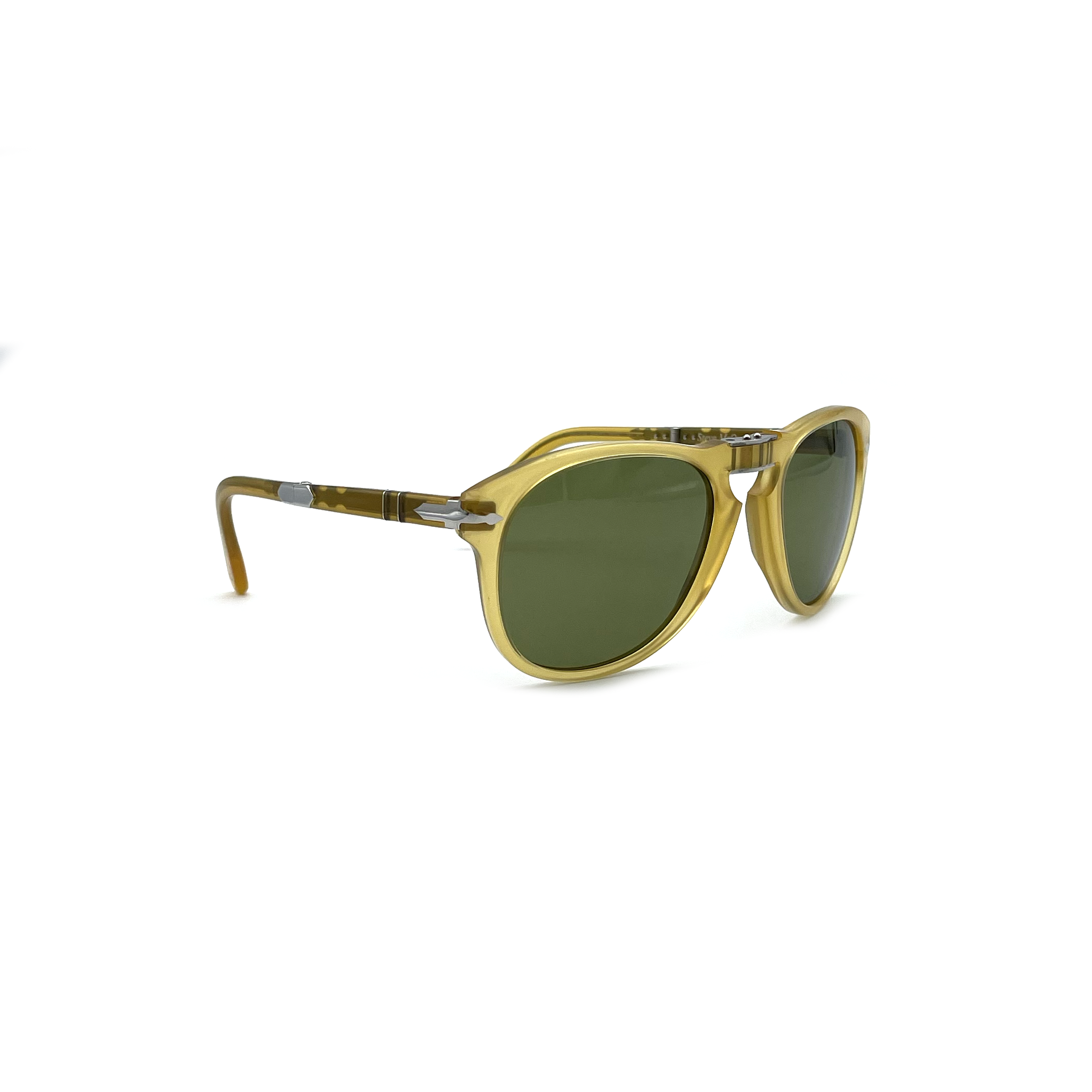 Occhiale da sole Persol 714 S-M miele