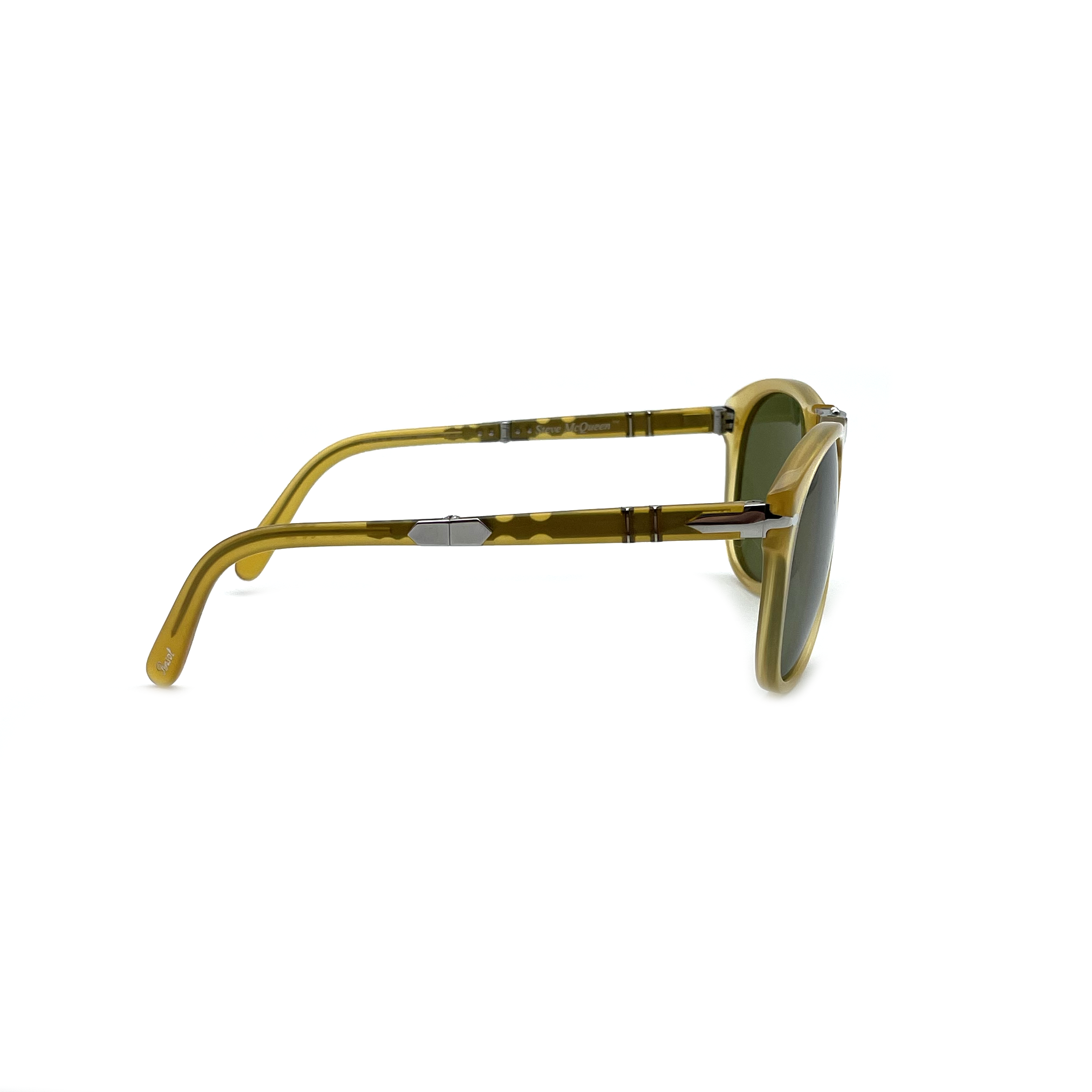 Occhiale da sole Persol 714 S-M miele