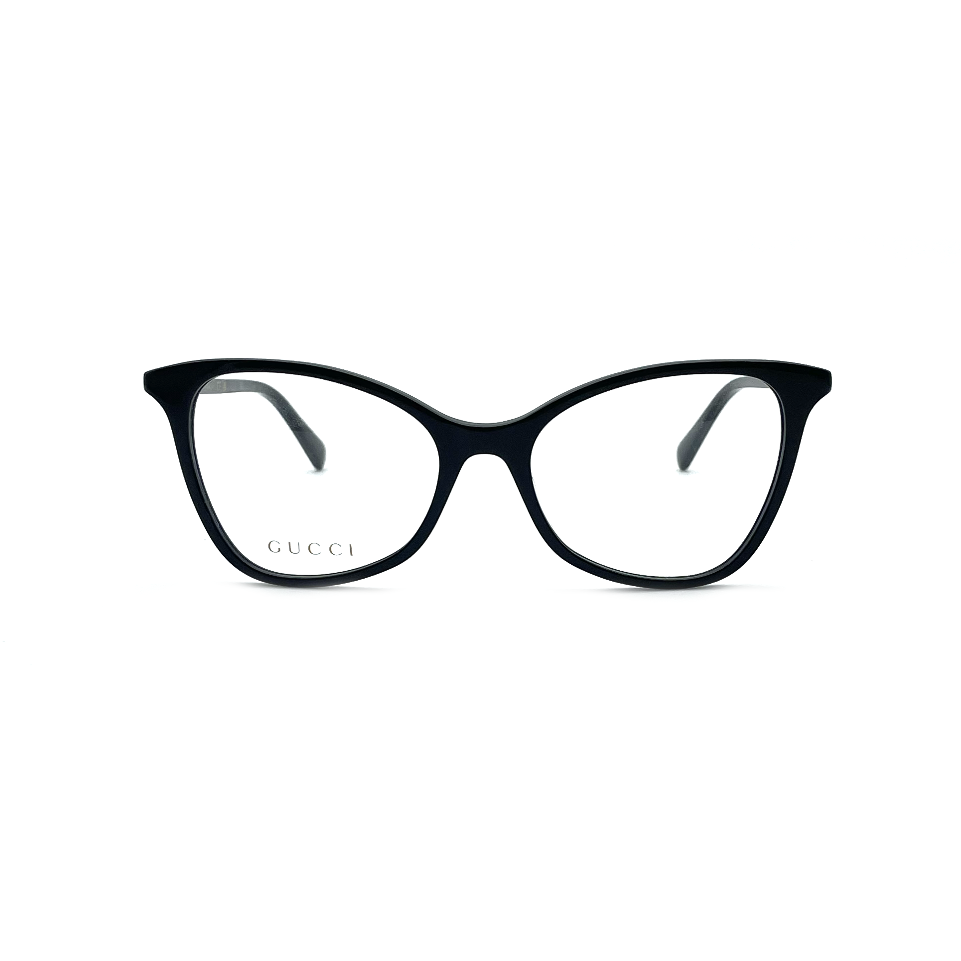 Occhiale da vista Gucci GG1360O nero
