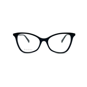 Occhiale da vista Gucci GG1360O nero