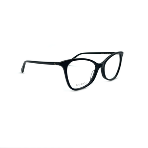 Occhiale da vista Gucci GG1360O nero