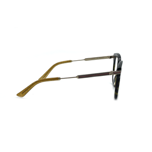 Occhiale da vista Gucci GG0284O Havana