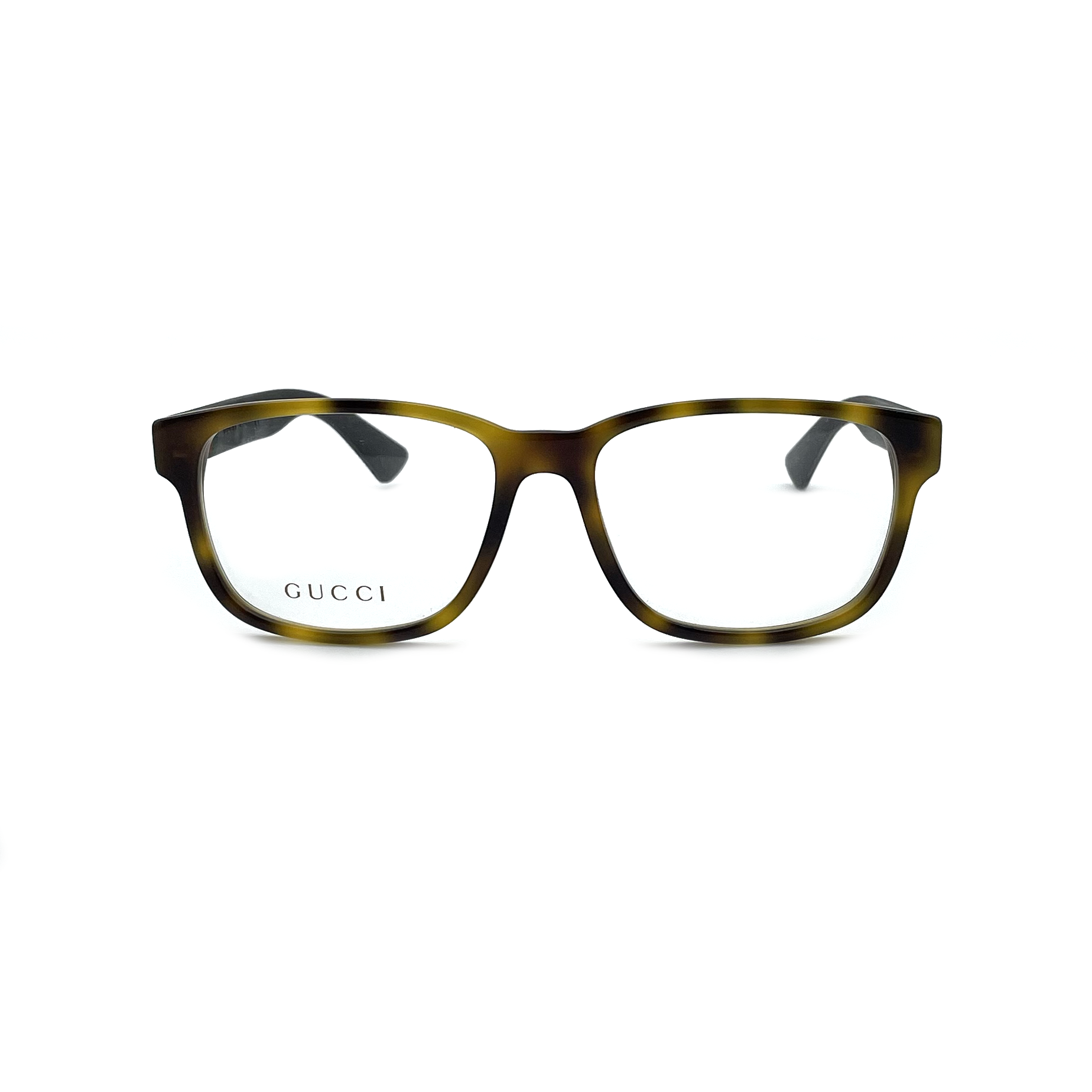 Occhiale da vista Gucci GG0011O Havana