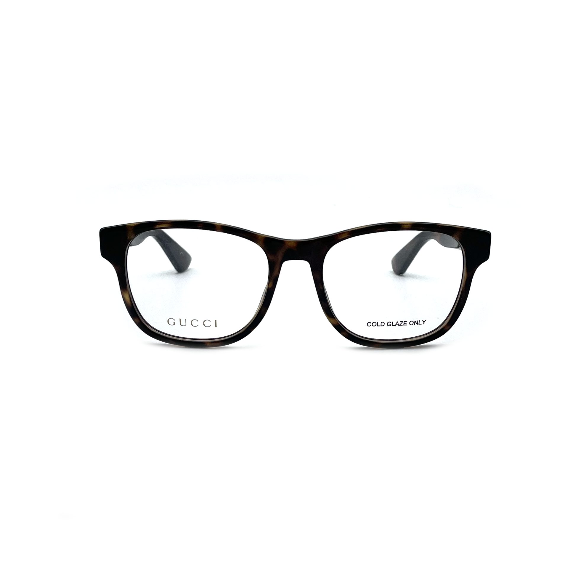 Occhiale da vista Gucci GG1344O 002 Havana