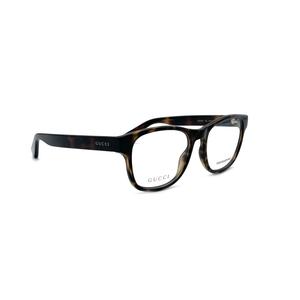 Occhiale da vista Gucci GG1344O 002 Havana