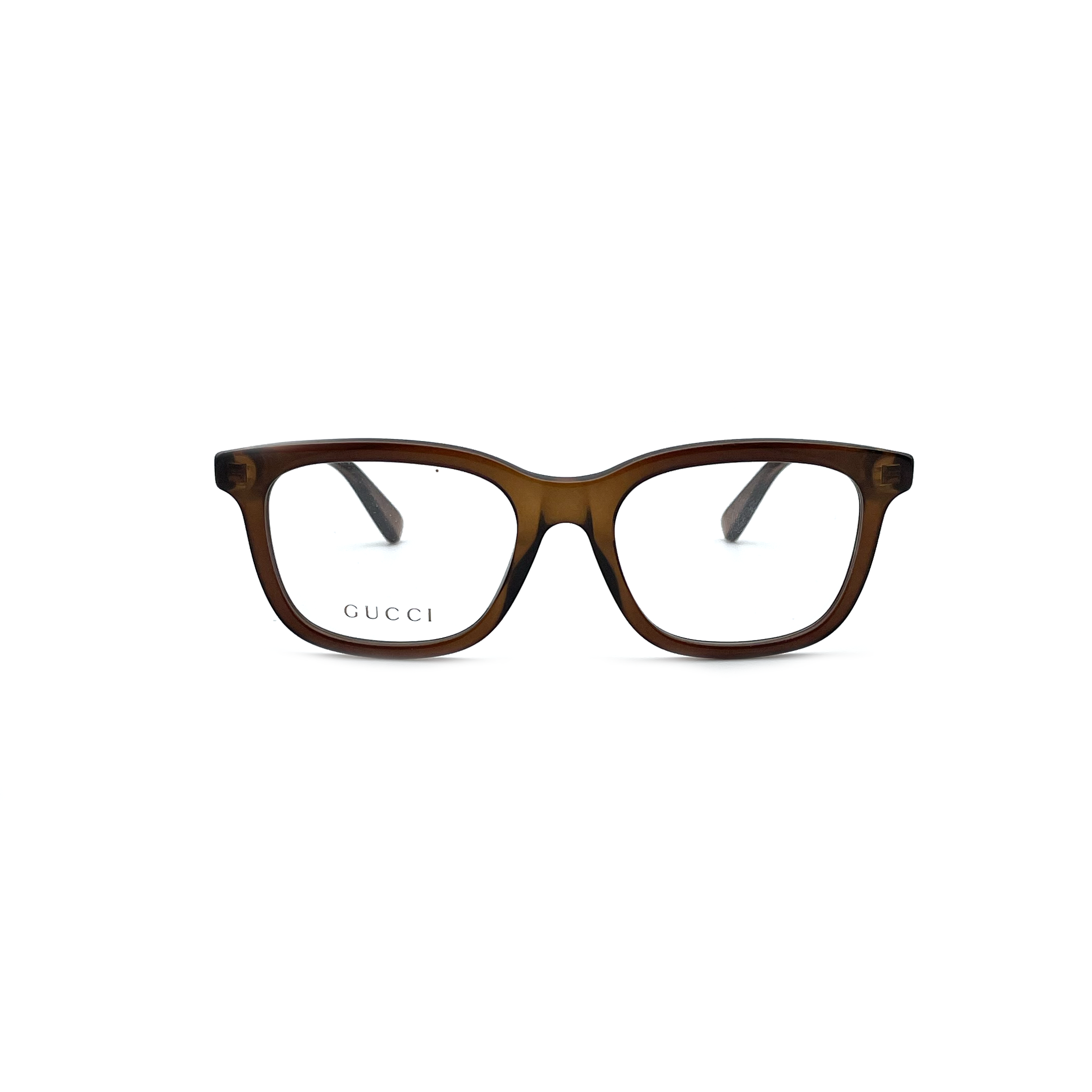 Occhiale da vista Gucci GG0938O 006 marrone