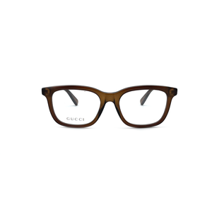 Occhiale da vista Gucci GG0938O 006 marrone