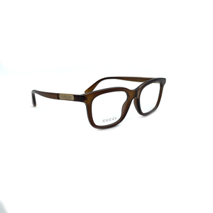 Occhiale da vista Gucci GG0938O 006 marrone
