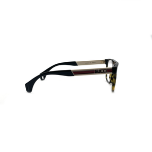 Occhiale da vista Gucci GG0465O 003 Havana