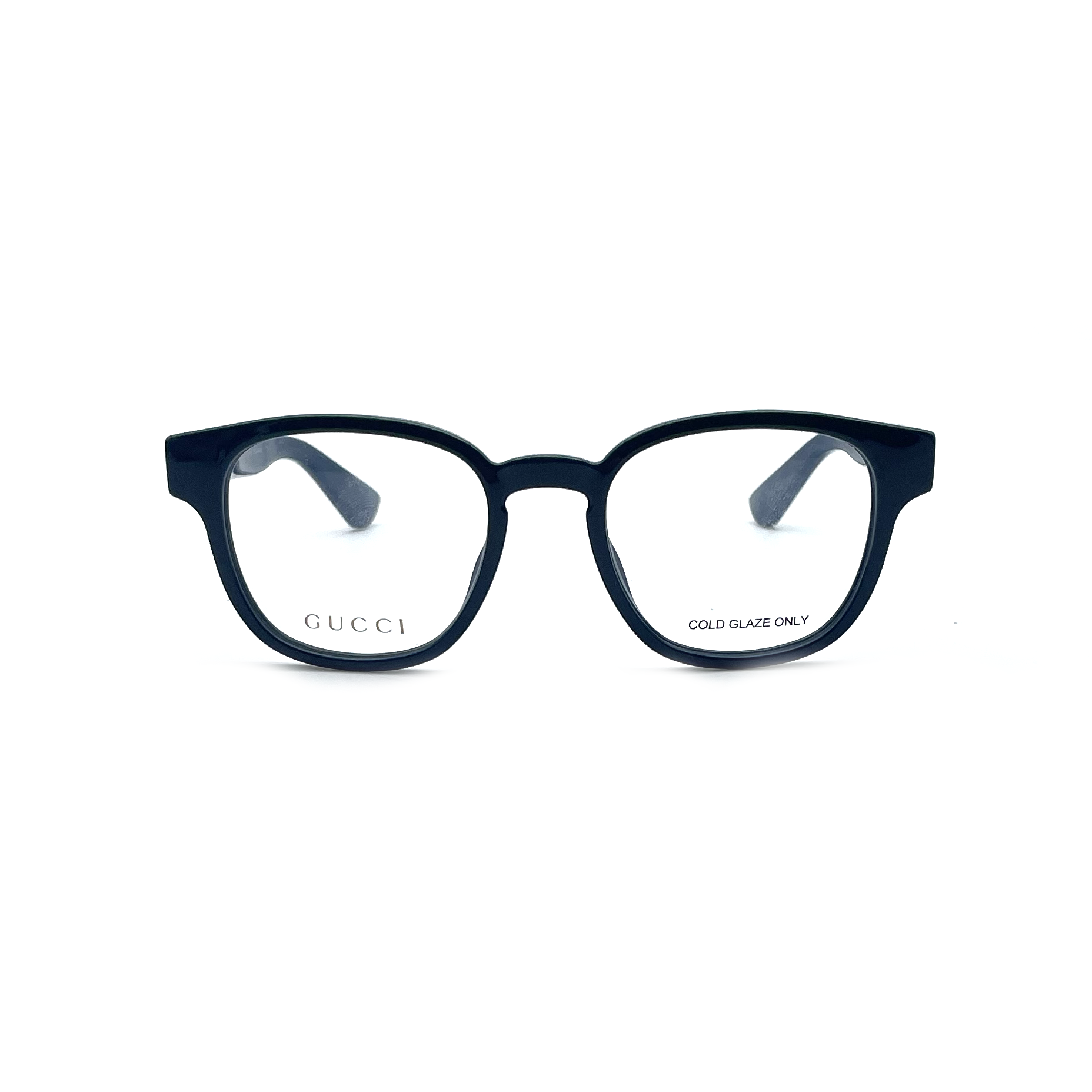 Occhiale da vista Gucci GG1343O 005 Blu