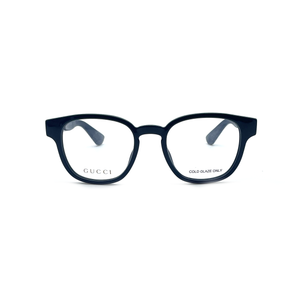 Occhiale da vista Gucci GG1343O 005 Blu