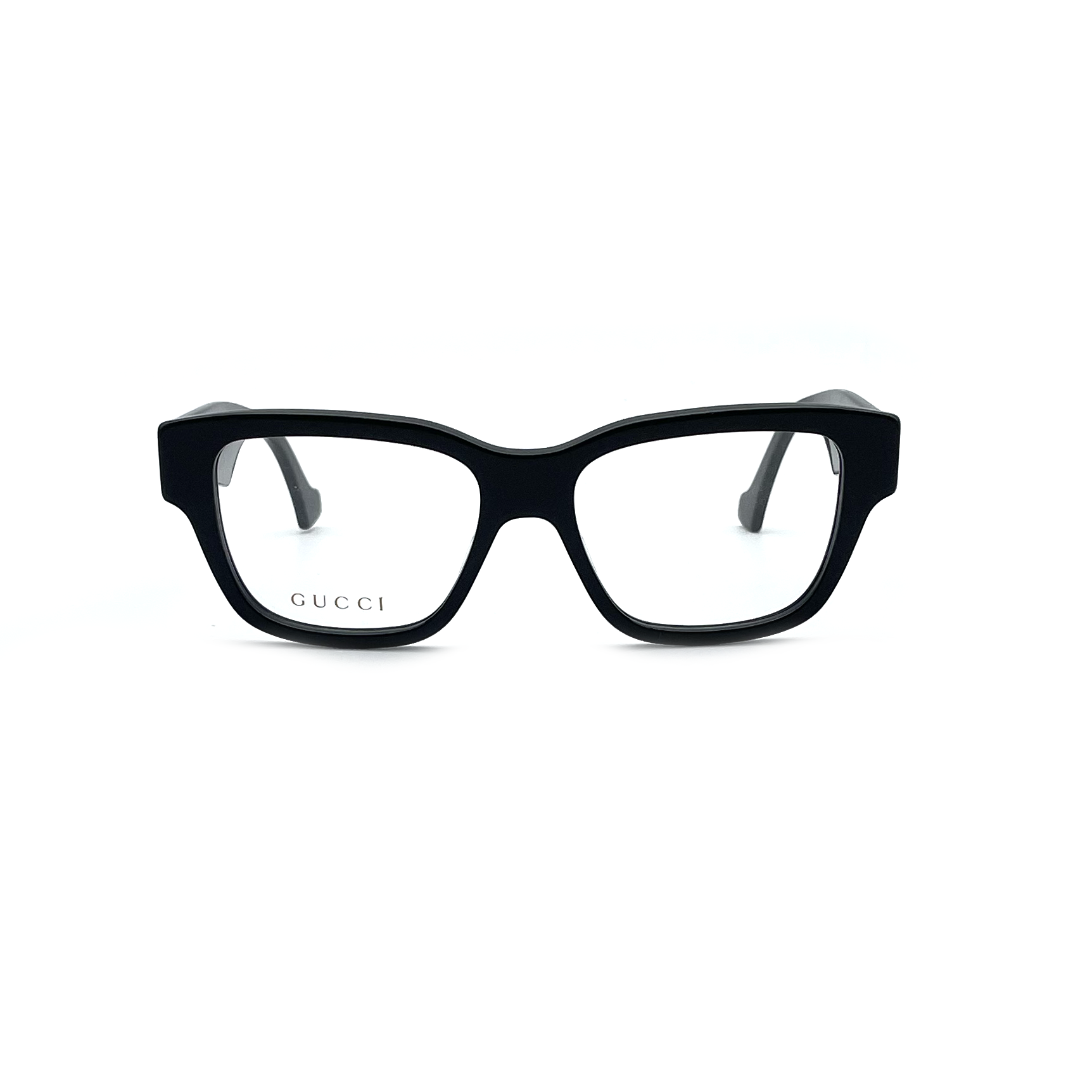 Occhiale da vista Gucci GG1428O 001 Nero