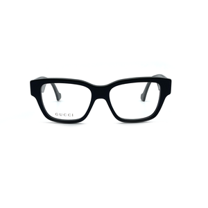 Occhiale da vista Gucci GG1428O 001 Nero