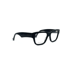 Occhiale da vista Gucci GG1428O 001 Nero