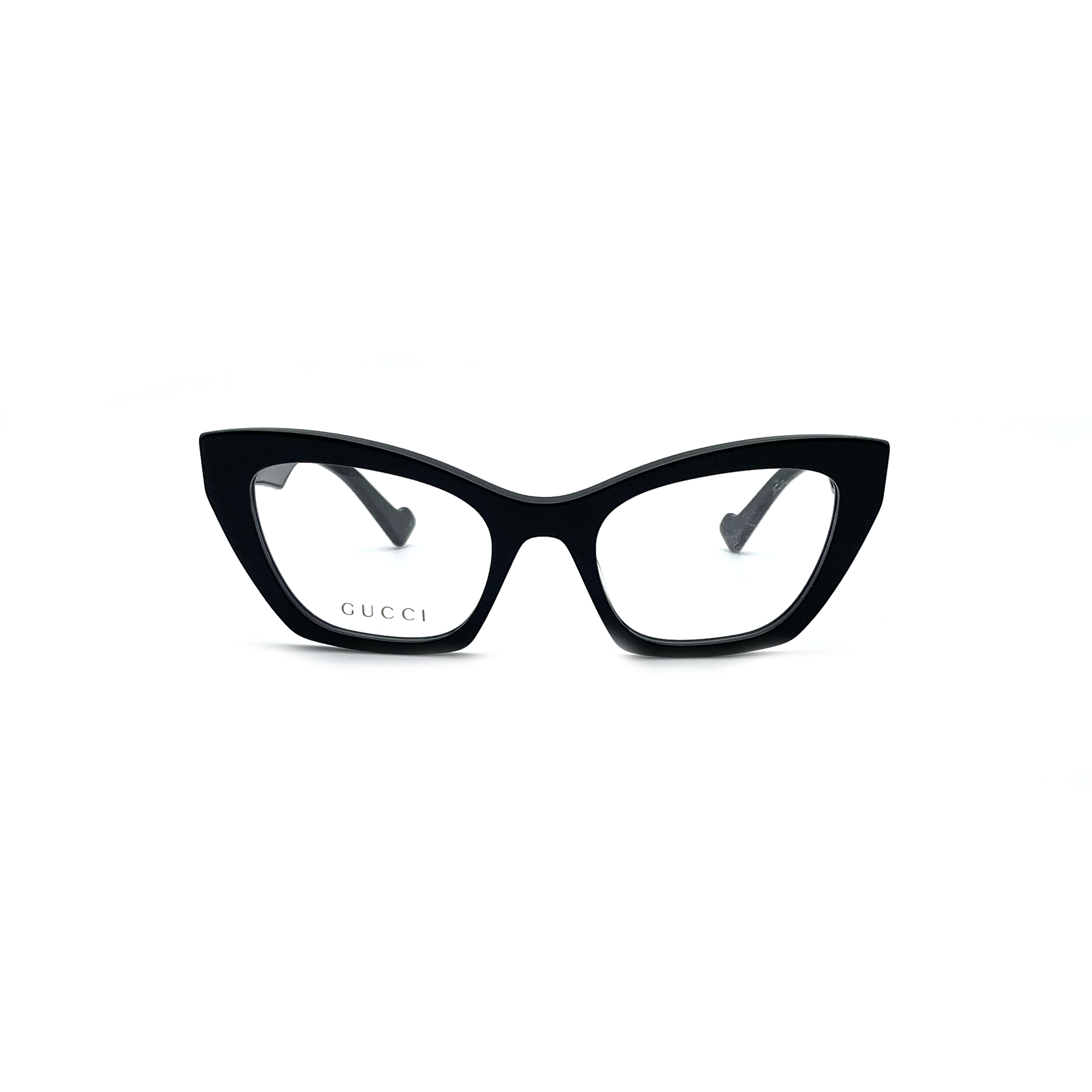 Occhiale da vista Gucci GG1334O 001 Nero