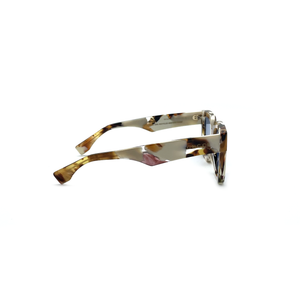Occhiale da vista Gucci GG1626S Havana