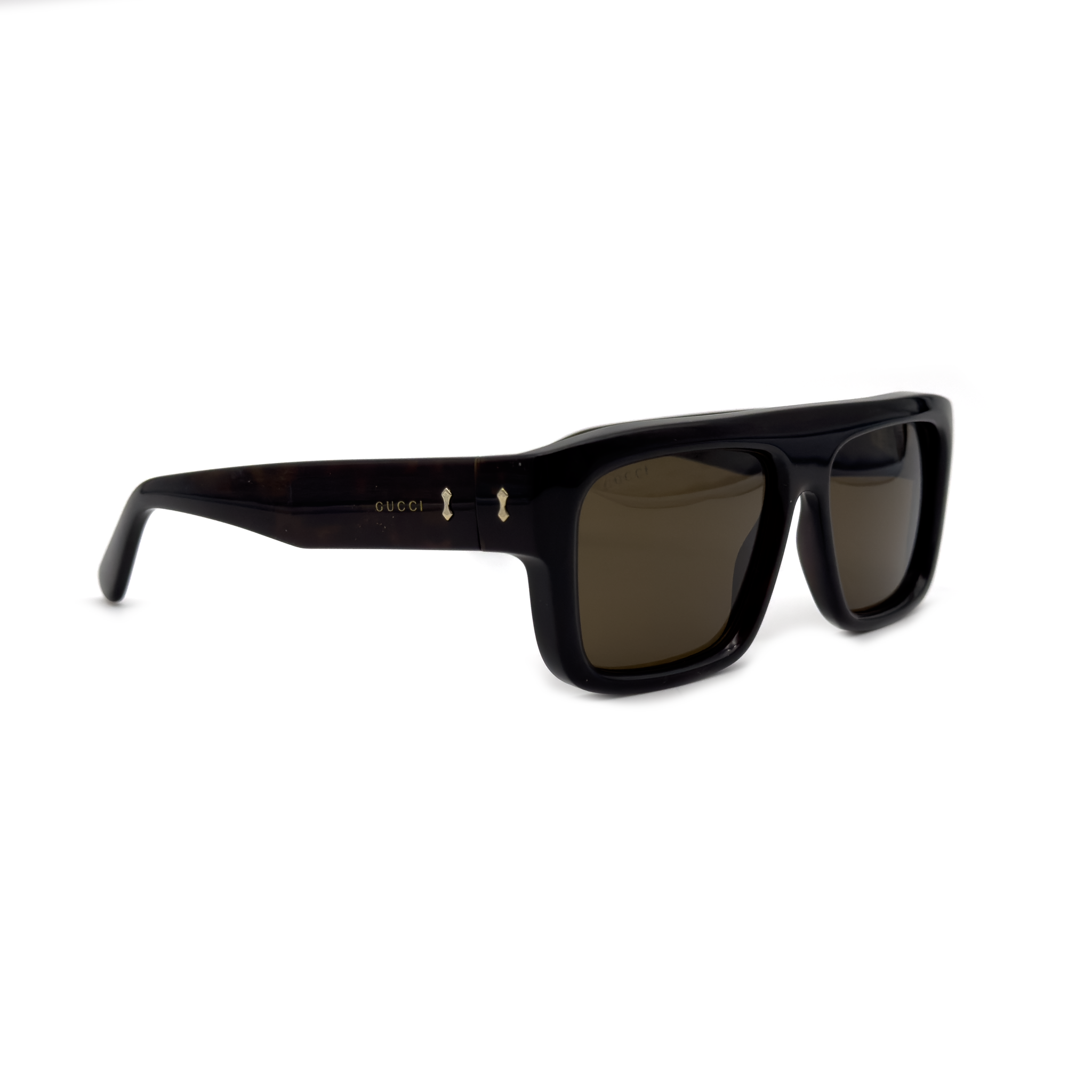 Occhiale da Sole Gucci GG1461S 002 Marrone