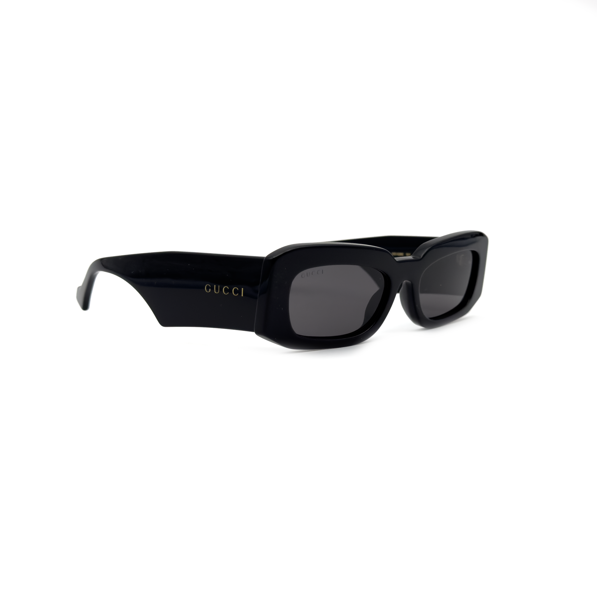 Occhiale da Sole Gucci GG1426S 001 Nero