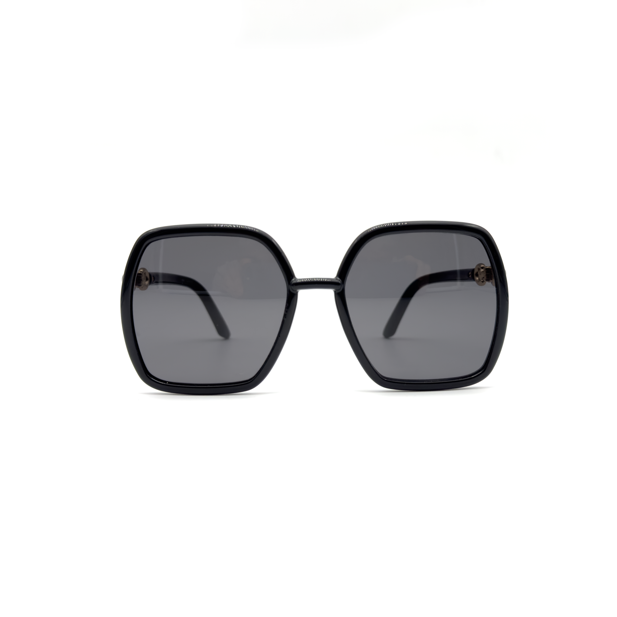 Occhiale da Sole Gucci GG0890S 001 Nero