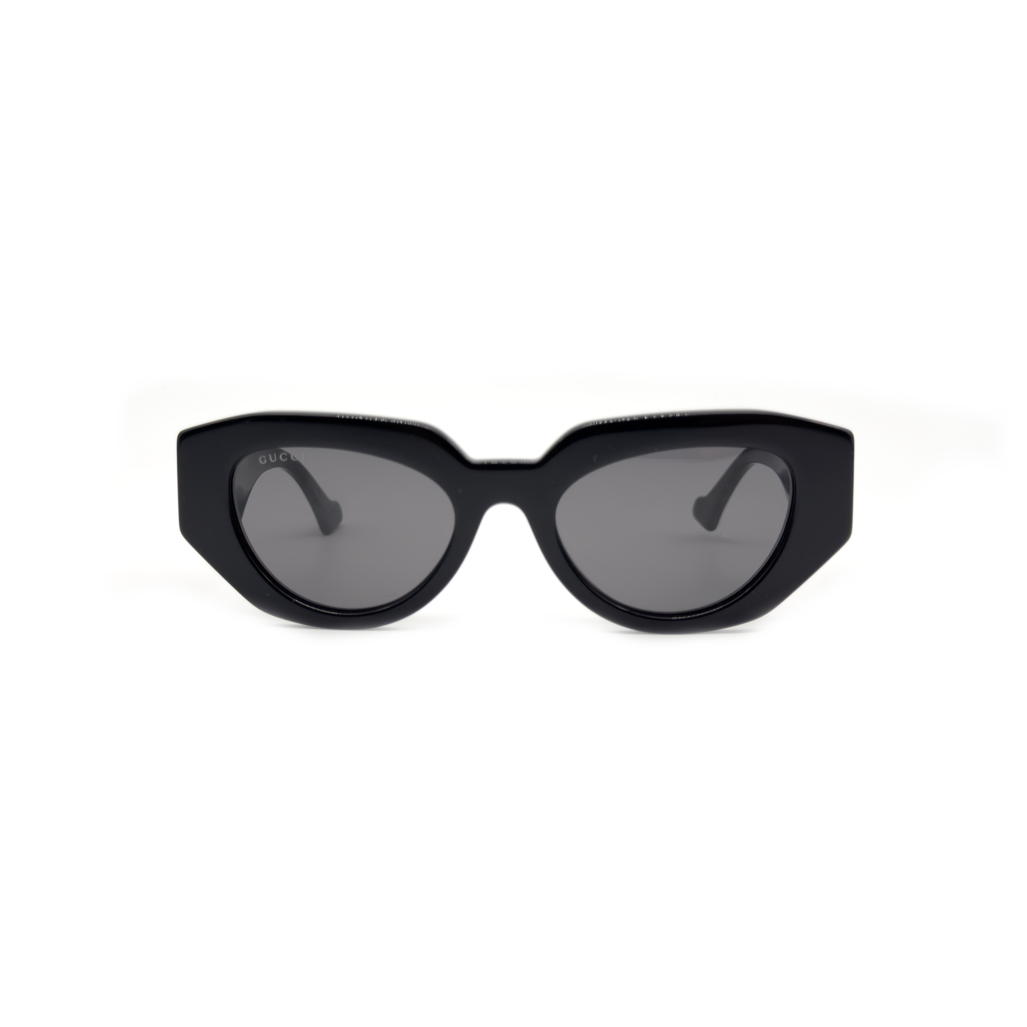 Occhiale da Sole Gucci GG1421S 001 Nero