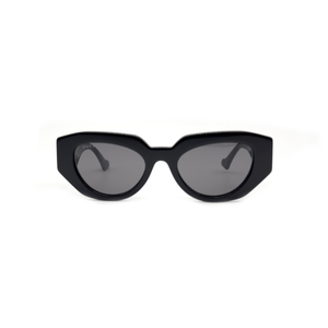 Occhiale da Sole Gucci GG1421S 001 Nero