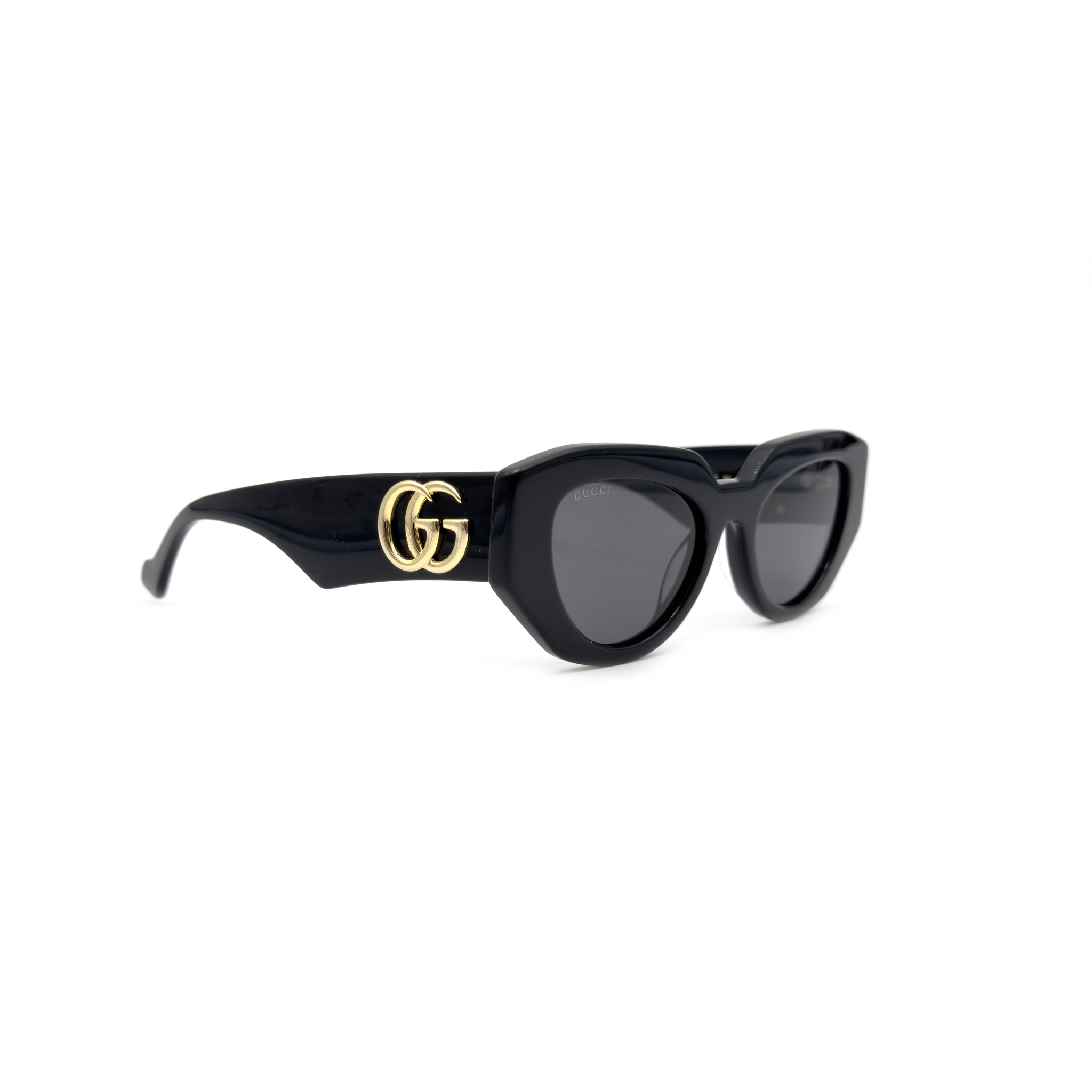 Occhiale da Sole Gucci GG1421S 001 Nero