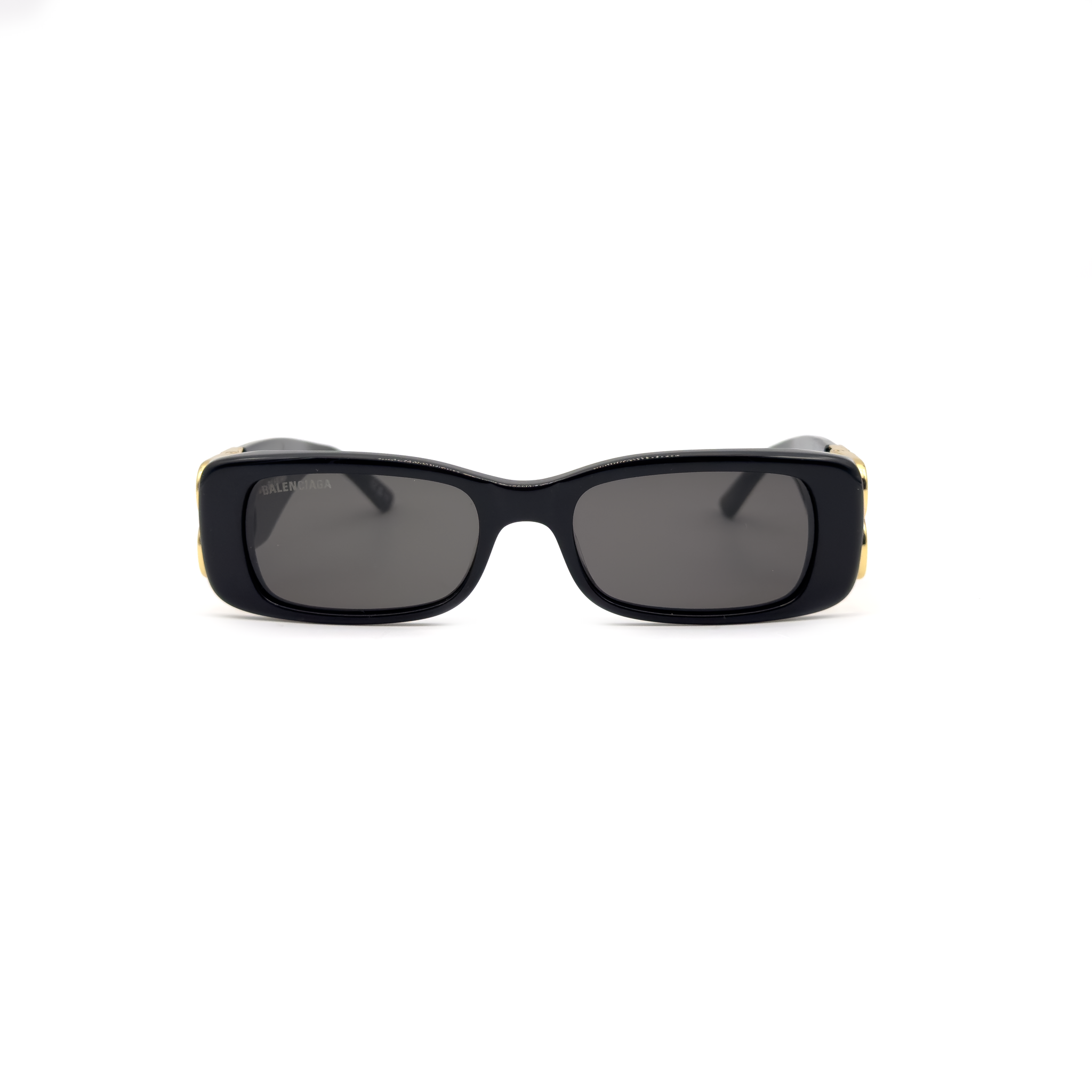 Occhiale da Sole Balenciaga BB0096S 001 Nero