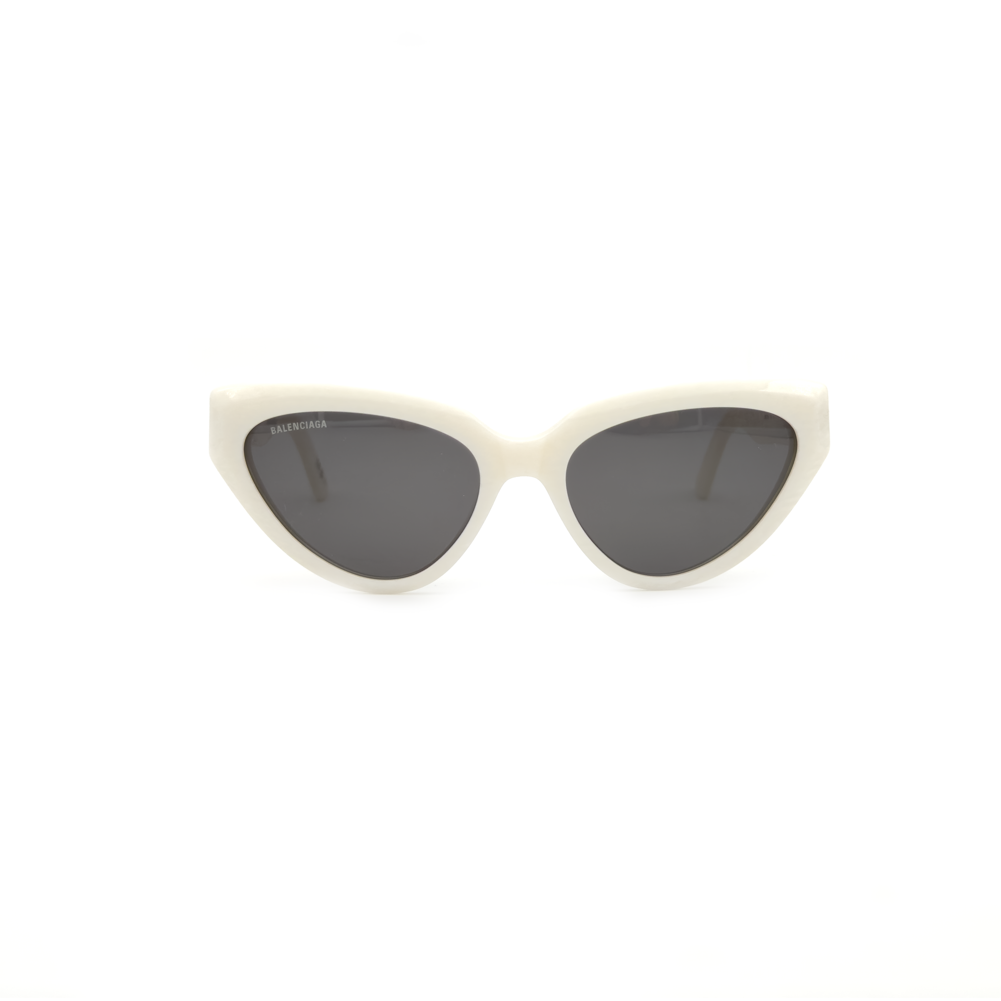 Occhiale da Sole Balenciaga BB0270S Bianco