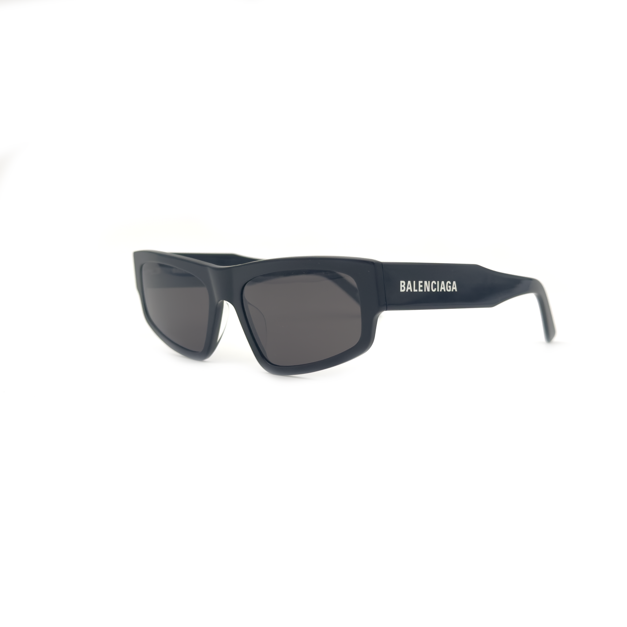 Occhiale da Sole Balenciaga BB0305S 001 nero