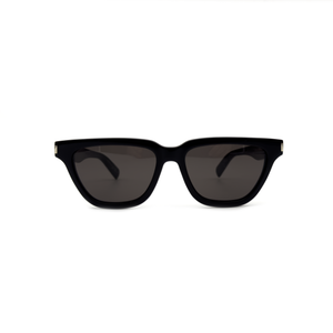 Occhiale da Sole Saint Laurent SL 462 Sulpice nero